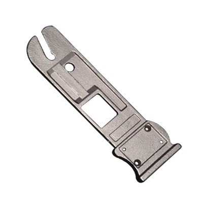 Nerūsējošā tērauda atslēga